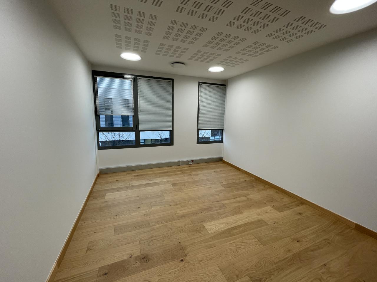 Bureau Saint-Grégoire 234m² Location bureau Saint-Grégoire Ille-et-Vilaine OLBUR2318179 6